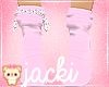 ✿ Cutie socks