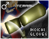 !T Inoichi gloves