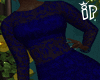 IP Elegant Lace Blue