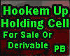 PB Hookem Up Holden Cell