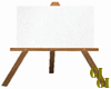 [GiGi] Painting canvas