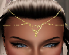 Gold Forehead Headdress