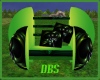 ~DBS~ Venus Chair