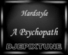 HS A-Psychopath