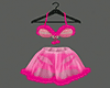 ENI>BABYDOLL pink