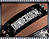 THUNDERSDOMES/ANIMATED