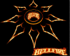 Hellfire DJ Disk