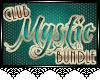 JAD Club Mystic Bundle