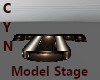 Model Stage