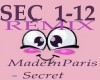 Secret  (remix)