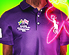 Jamaica Ralph Polo Shirt
