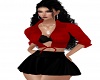 Kylie RLL-Red+Blk