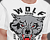 Lv' Wolf.