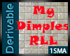 |MyDimples RLL|