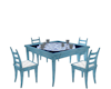 Anim Cafe/table/poses