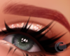 CK Brows Style 1 Red