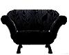 Dark Ivy Cuddle Couch