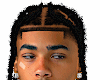 CROSS BRAIDS