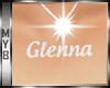 *Y* Glenna Necklace