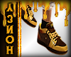 Y3NOH*Croc Brown