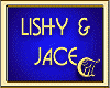 LISHY & JACE