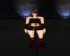 Fur Top Brown V1