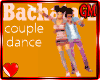 Bachata Dance