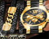 K! Billionaire watch+br