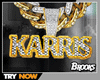 {B} Karris Chain