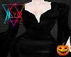 K| Addams Dress