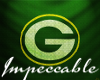 GreenBay Packers Bar
