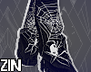 Boots Spider
