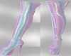 Holo Boots RLL