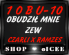 ObudziÅ Mnie Zew-Czarli