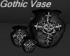 [bu]Gothic Vase