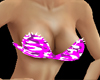 pink camo stud bikini