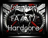 Hardcore | Fallen Angel