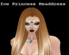 Ice Princess Headdress