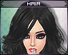 S|Tatiana Black |Hair|