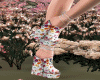 MxU- Garden shoe