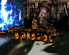halloween bar