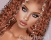 Kioni Ginger + Braids