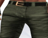Jeans Pant Green