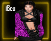 Be - Jaguar F Coat P