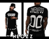 !NEO! Jmenfou Tee Shirt