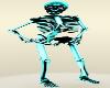 Rave Skeleton Halloween Costumes LOL Funny Comedy Rainbows