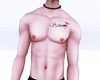 Chest Tattoo S