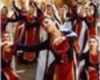 Armenian Dancers