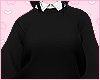 Casual Sweater Black