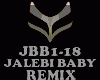 REMIX - JALEBI BABY